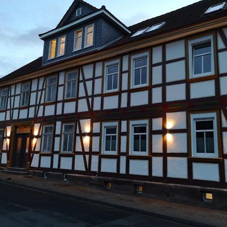 Haus Joerg Apartment Lutter  Екстериор снимка