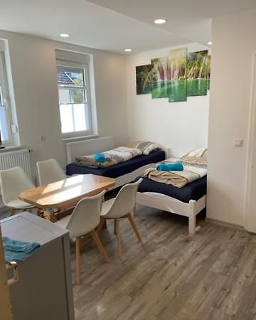 Haus Joerg Apartment Lutter  Екстериор снимка
