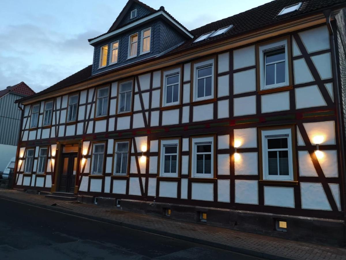 Haus Joerg Apartment Lutter  Екстериор снимка