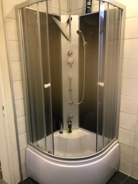 Haus Joerg Apartment Lutter  Екстериор снимка