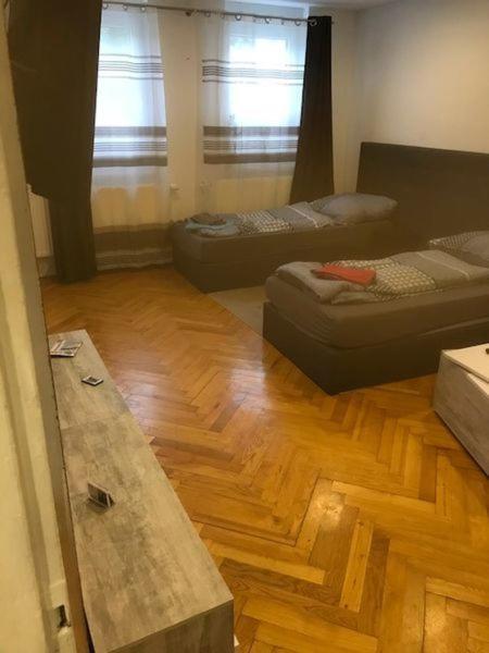 Haus Joerg Apartment Lutter  Екстериор снимка