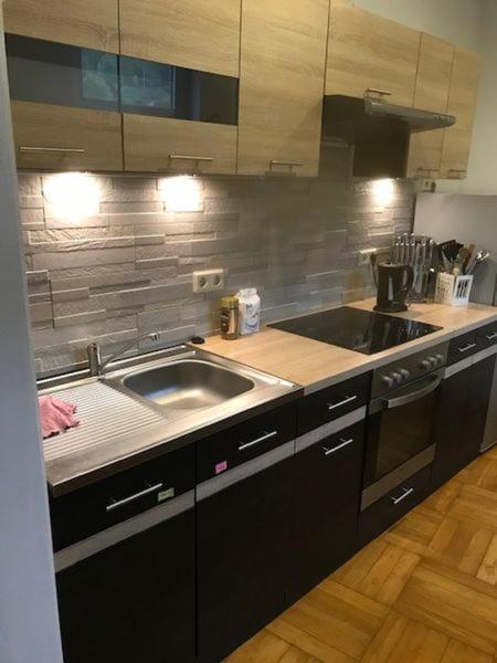 Haus Joerg Apartment Lutter  Екстериор снимка