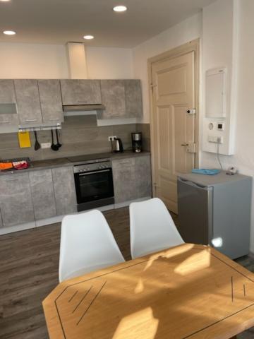 Haus Joerg Apartment Lutter  Екстериор снимка