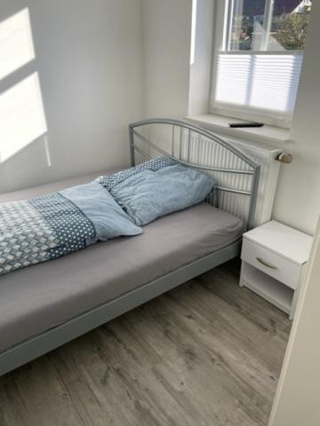 Haus Joerg Apartment Lutter  Екстериор снимка