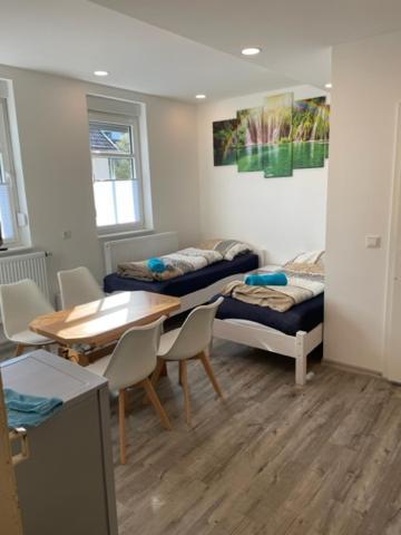Haus Joerg Apartment Lutter  Екстериор снимка