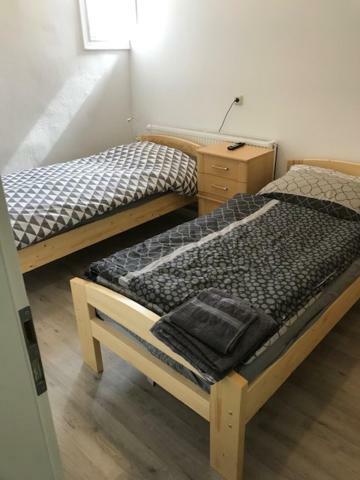 Haus Joerg Apartment Lutter  Екстериор снимка