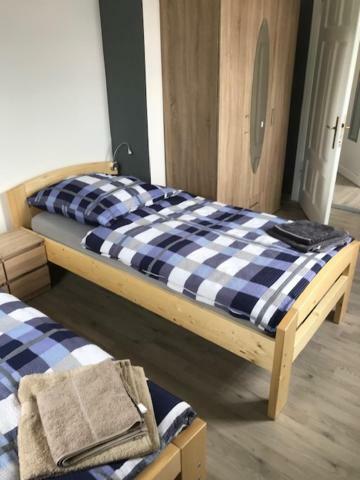 Haus Joerg Apartment Lutter  Екстериор снимка