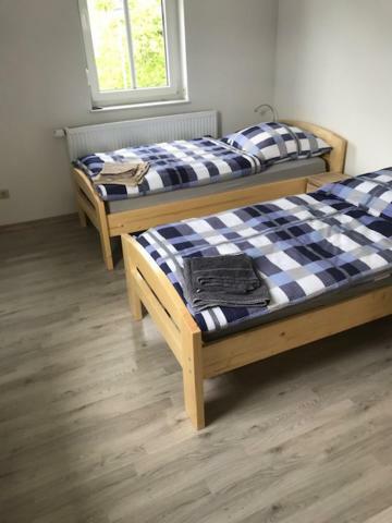 Haus Joerg Apartment Lutter  Екстериор снимка